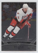 2006-07 Upper Deck Black Diamond Justin Williams #16 0i6