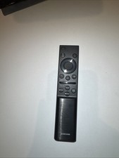 Control remoto Samsung clase 50 pulgadas cristal UHD U8000F 4K Smart TV (2025) #96