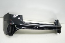 Mercedes Benz GLA AMG X156 Stoßstange Hinten Schwarz PDC ab 13 A1568852425 Mercedes Benz GLA AMG X156 Stoßstange Hinten Schwarz PDC ab 13 A1568852425