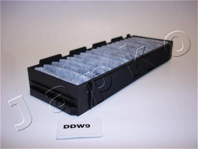 Fits JAPKO 21W9 FILTER, INTERIOR AIR