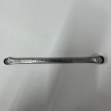 Craftsman  -V- Series METRIC Offset Double Box End Wrench 10mm x 11mm. BIN F/S