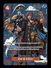 Kid & Killer Sp Eb01 003 Prices | Kid & Killer Sp Eb01 003 List
