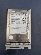 Toshiba Dell MK3001GRRB 300GB 2,5" SAS 2 Enterprise Festplatte