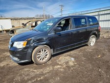 Caravan 2019 Third Seat Station Wagon Van 2141574 Caravan 2019 Third Seat Station Wagon Van 2141574