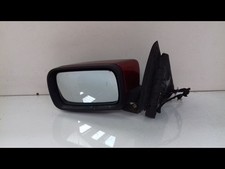 Retroviseur gauche (ou coque) BMW 318