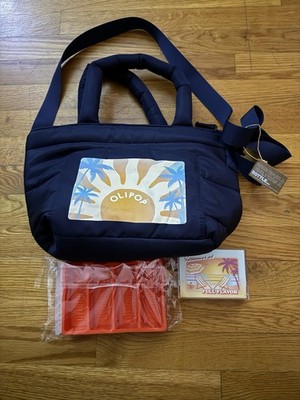OLIPOP Summer PR Box /5000