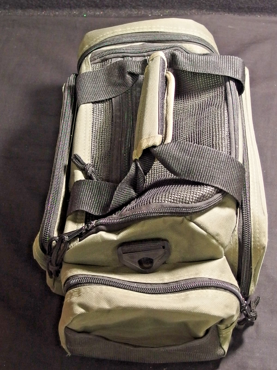 バッグ 90s Cabela's hunting west bag 90s Cabela's hunting west bag - メルカリ