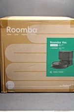 Roomba Vacuum 2 Essential with AutoEmpty Dock (Q052020)