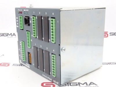 INVENSYS MINI8/4LP/0PRG TEMPERATURE CONTROLLER