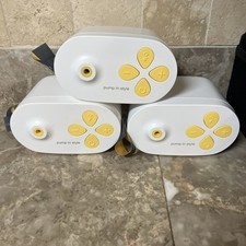 Medela Pump in Style 3 Motors Only