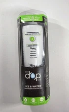 EveryDrop Water Filter 4 EDR4RXD1 Ice and Water Refrigerator New Sealed 