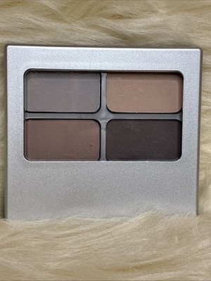 Physicians Formula Matte Collection Quad Eyeshadow # 3881 QUARTZ QUARTET