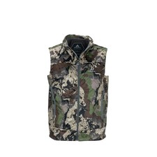 Pnuma Outdoors Alpha Vertex Caza Vest, Waterproof, Insulated AV-VE-CZ 