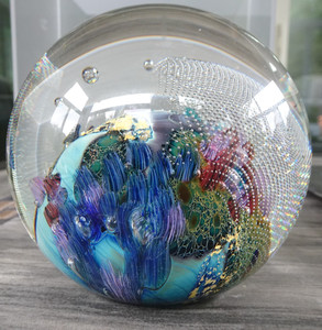 Josh Simpson Glass | eBay