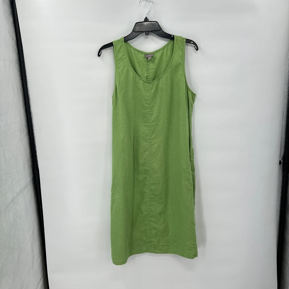 J. Jill Casual Solid Linen Dresses for Women for sale | eBay