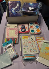 Tiessic Instax Mini 9 Camera Accessori Kit , No Camera, 14 Items 