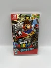 Super Mario Odyssey - Nintendo Switch Tested