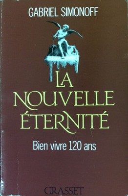 Die neue Ewigkeit - Gabriel Simonoff - V134434