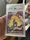 Pikachu VMAX TG17/TG30 Ultra Rare Lost Origin Edition - PSA 9