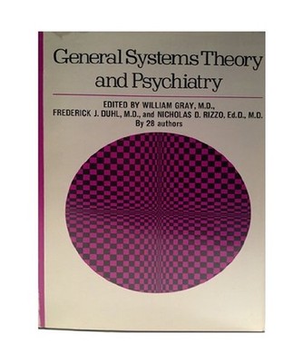 General Systems Theory and Psychiatry