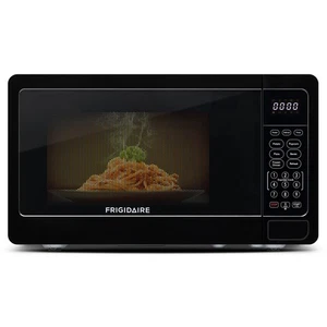 FRIGIDAIRE EMW733BLACKAMZ 0.7 Cu. Ft. Micro-ondes, Noir