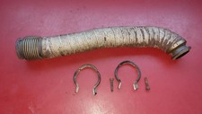 Auspuffkrümmer Querrohr M116 420 500 560 1985 - 1987 Mercedes W126 1161404814
