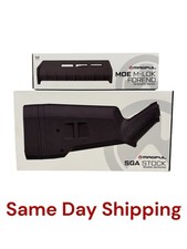 M-lok Magpul For Mossberg 500590 Sga Stock Forend Combo Black Mag490 Mag494blk