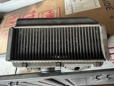 2002-2005 Subaru Impreza Wrx Oem Intercooler Top Mount Turbo Charged Ej20 02-05