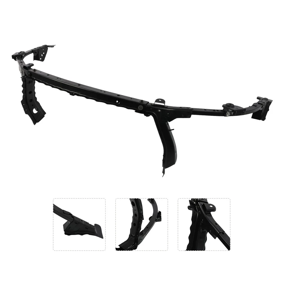 Radiator Support For 2018-2022 Chevrolet Traverse Upper 84462767 - Image 2 of 4