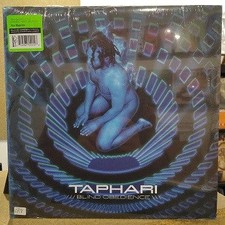 Taphari - Blind Obedience