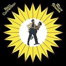 Risco Version von Risco Connection | CD | Zustand sehr gut