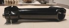 TREK BICYCLE  6000 MEN'S MOUNTAIN BIKE STEM MT 99  02 PRE OWNED BLACK THREADLESS — photo 5