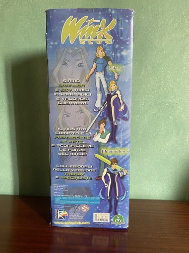 bambola winx - Foto 3 di 6