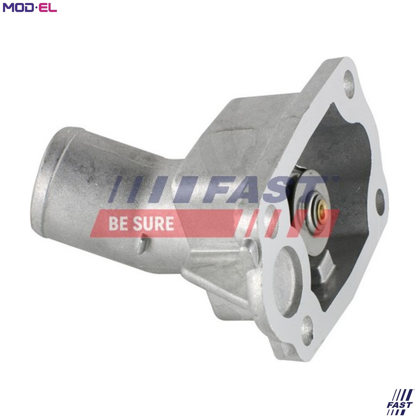 THERMOSTAT COOLANT FT58020 FOR IVECO DAILY/Platform/Chassis/Dump/Truck/Van 3.0L
