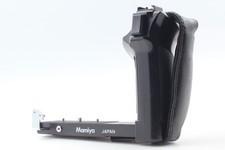  Near MINT  Mamiya GL701 Left Hand Grip GL 701 RB67 S SD C330 M645 From JAPAN
