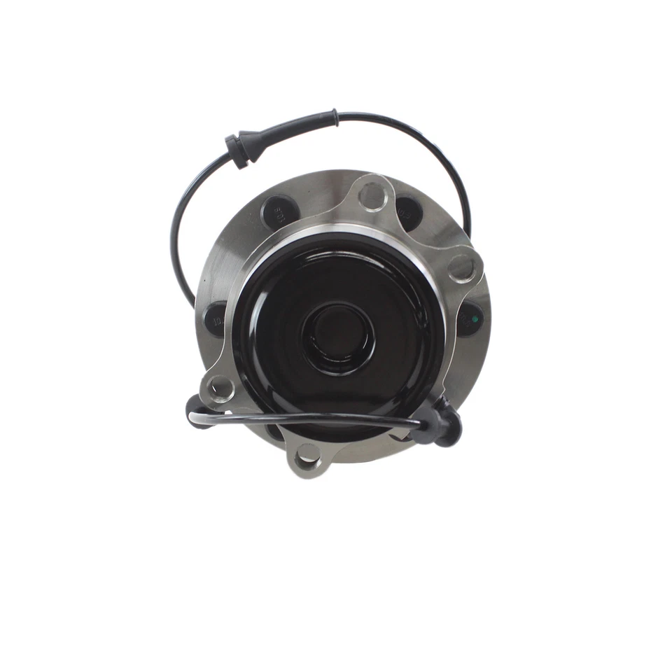 Комплект из 2 ступиц подшипников передних колес Bison Performance в сборе для Nissan Suzuki RWD - Изображение 4 из 4