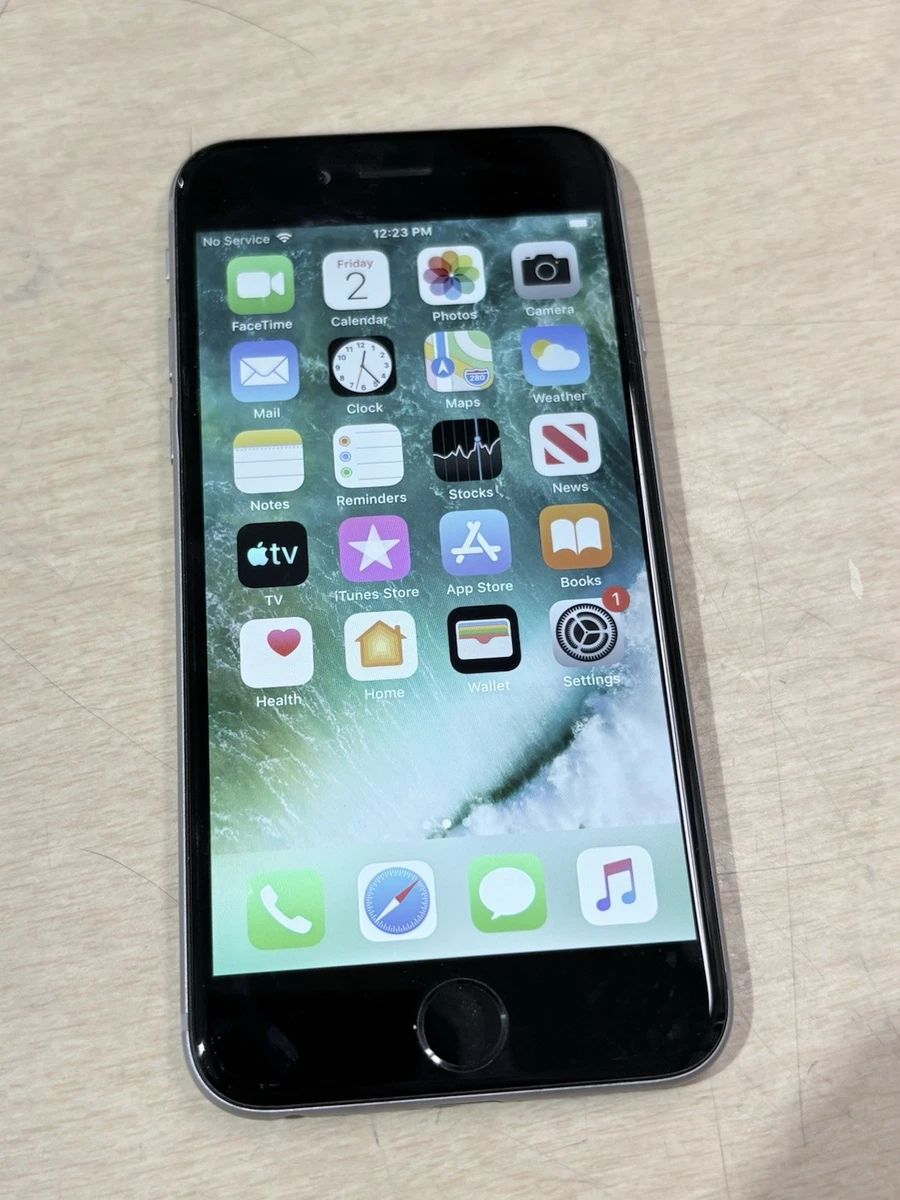 iPhone 6 16GB NFC for sale | eBay