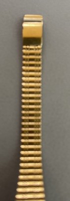 Vintage Seiko 2P21-5020 Women display picture 1