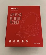 MPOW Bluetooth Headset
