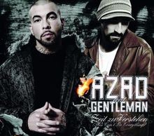 Zeit zu Verstehen (This CanT Be Everything) von Az... | CD | Zustand akzeptabel