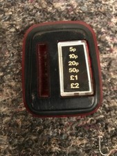 قطع وإكسسوارات — Lunetta ingresso Coin Controls