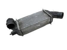 Radiateur Peugeot 5008