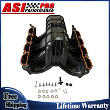 Fit Ford F150f250f350 Expedition Lincoln Navigator 5.4l Intake Manifold Upper