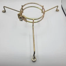 Ac Condenser Fan Motor Bracket Mount PWP659 For 5 1/8  Mounting Bracket