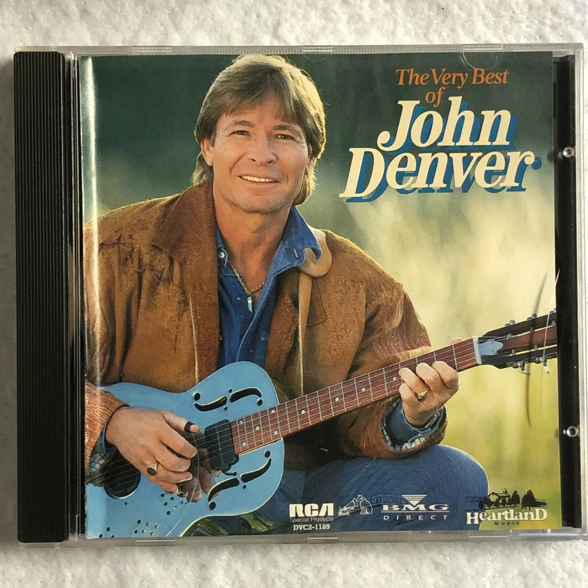 John Denver 