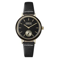 Barbour Bb061bkbk Ladies Dovedale Watch Barbour Bb061bkbk Ladies Dovedale Watch