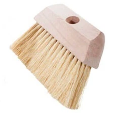 Magnolia Brush #193 White Tampico Roof and Tar Brush