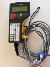 TOSHIBA MACHINE TP1000 TEACH PENDANT