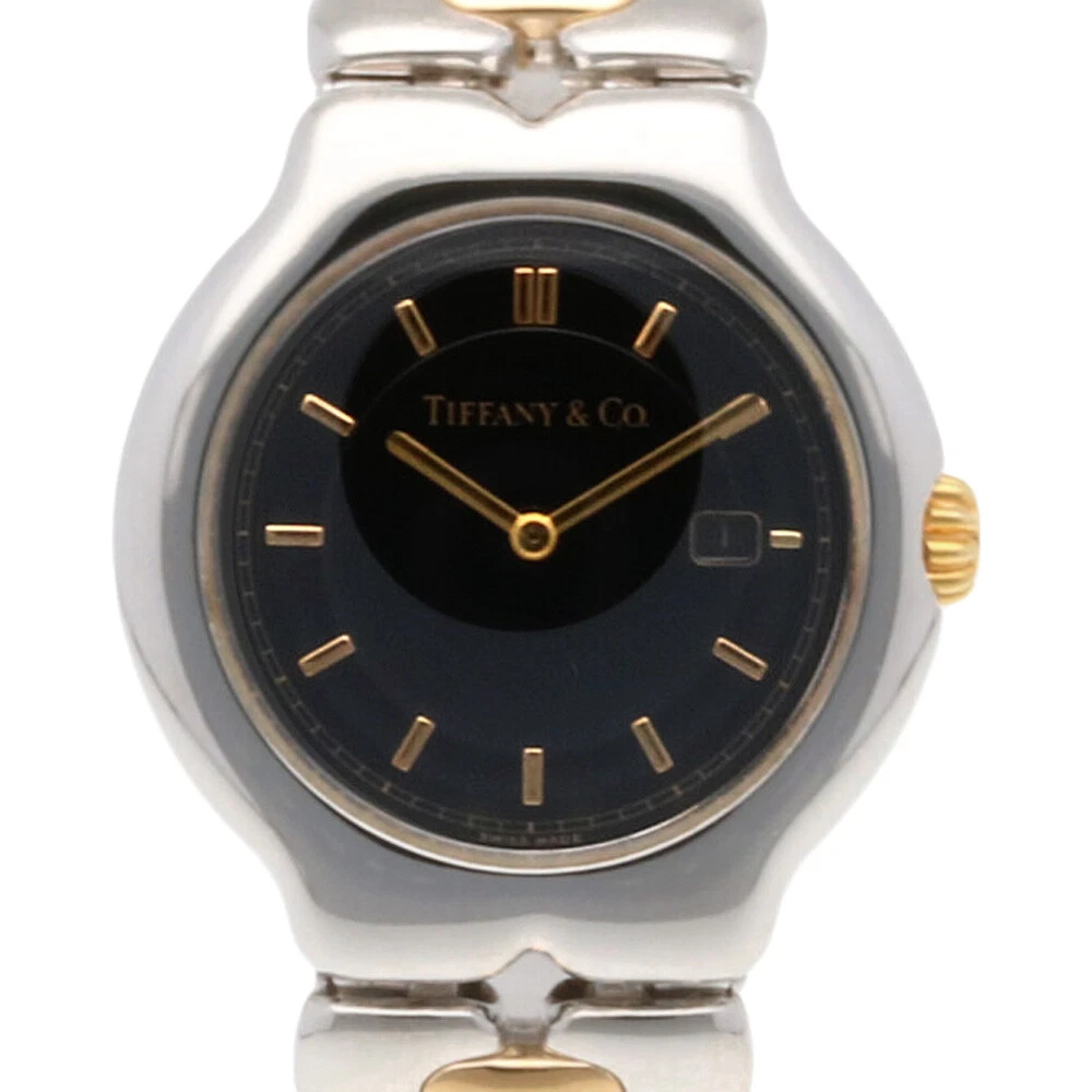 Tiffany clearance watches used