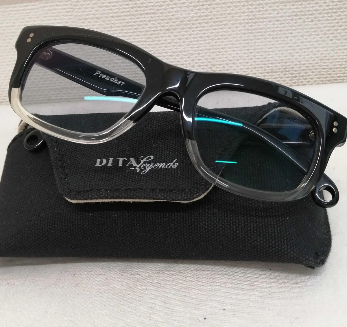 DITA 20-145BLK Sunglasses From Japan | eBay